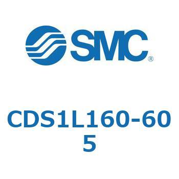 標準形エアシリンダ(角形カバー) CS1シリーズ(CDS1L160～) SMC