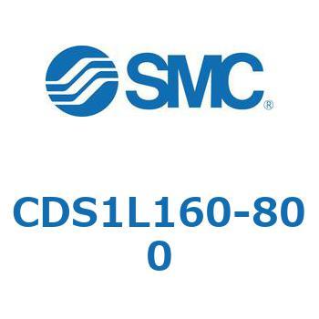 標準形エアシリンダ(角形カバー) CS1シリーズ(CDS1L160～) SMC