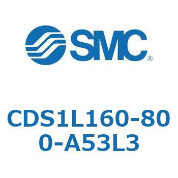 標準形エアシリンダ(角形カバー) CS1シリーズ(CDS1L160～) SMC