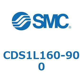 標準形エアシリンダ(角形カバー) CS1シリーズ(CDS1L160～) SMC