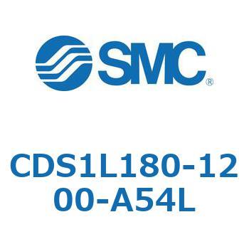標準形エアシリンダ(角形カバー) CS1シリーズ(CDS1L180-～) SMC