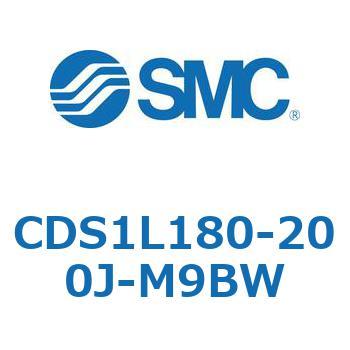 標準形エアシリンダ(角形カバー) CS1シリーズ(CDS1L180-～) SMC