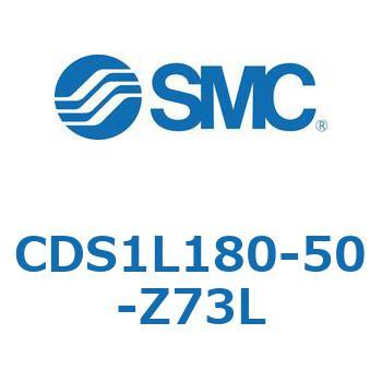 標準形エアシリンダ(角形カバー) CS1シリーズ(CDS1L180-～) SMC