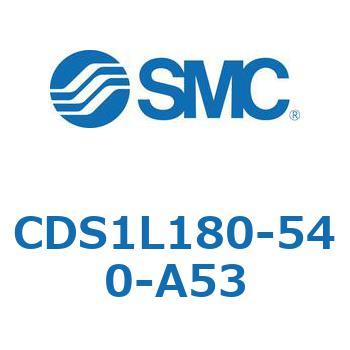 標準形エアシリンダ(角形カバー) CS1シリーズ(CDS1L180-～) SMC