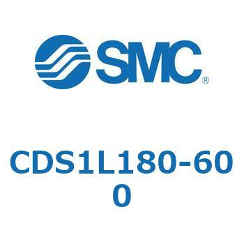 標準形エアシリンダ(角形カバー) CS1シリーズ(CDS1L180-～) SMC