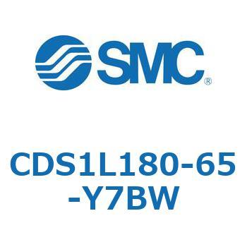 標準形エアシリンダ(角形カバー) CS1シリーズ(CDS1L180-～) SMC