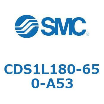 標準形エアシリンダ(角形カバー) CS1シリーズ(CDS1L180-～) SMC