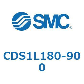 標準形エアシリンダ(角形カバー) CS1シリーズ(CDS1L180-～) SMC