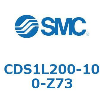 標準形エアシリンダ(角形カバー) CS1シリーズ(CDS1L200-～) SMC