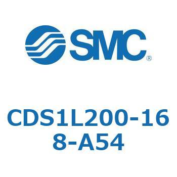標準形エアシリンダ(角形カバー) CS1シリーズ(CDS1L200-～) SMC
