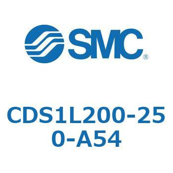 標準形エアシリンダ(角形カバー) CS1シリーズ(CDS1L200-～) SMC
