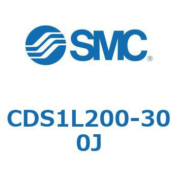 標準形エアシリンダ(角形カバー) CS1シリーズ(CDS1L200-～) SMC