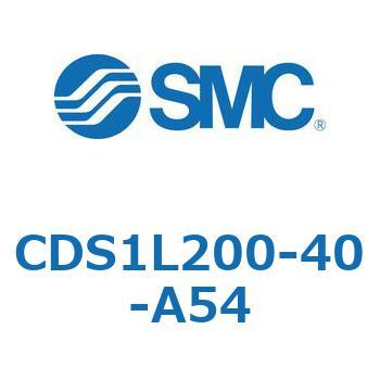標準形エアシリンダ(角形カバー) CS1シリーズ(CDS1L200-～) SMC