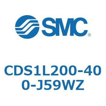 標準形エアシリンダ(角形カバー) CS1シリーズ(CDS1L200-～) SMC