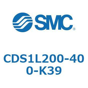標準形エアシリンダ(角形カバー) CS1シリーズ(CDS1L200-～) SMC