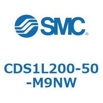 標準形エアシリンダ(角形カバー) CS1シリーズ(CDS1L200-～) SMC