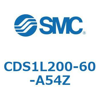 標準形エアシリンダ(角形カバー) CS1シリーズ(CDS1L200-～) SMC