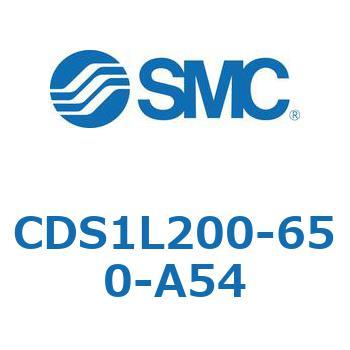標準形エアシリンダ(角形カバー) CS1シリーズ(CDS1L200-～) SMC