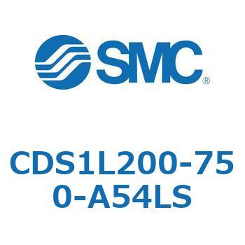 標準形エアシリンダ(角形カバー) CS1シリーズ(CDS1L200-～) SMC