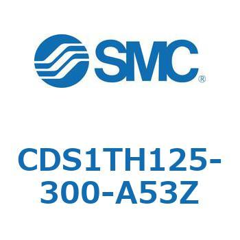 標準形エアシリンダ(角形カバー) CS1シリーズ(CDS1TH1～) SMC