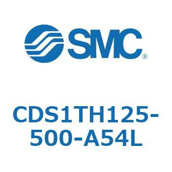 標準形エアシリンダ(角形カバー) CS1シリーズ(CDS1TH1～) SMC