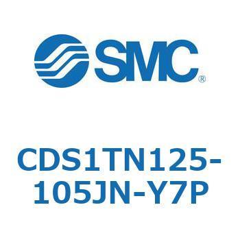 CDS1TN125-105JN-Y7P �W���`�G�A�V�����_(�p�`�J�o�[) CS1�V���[�Y(CDS1TN125-1�`) SMC 19597977