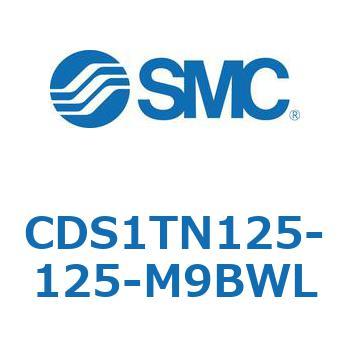CDS1TN125-125-M9BWL �W���`�G�A�V�����_(�p�`�J�o�[) CS1�V���[�Y(CDS1TN125-1�`) SMC 19598241