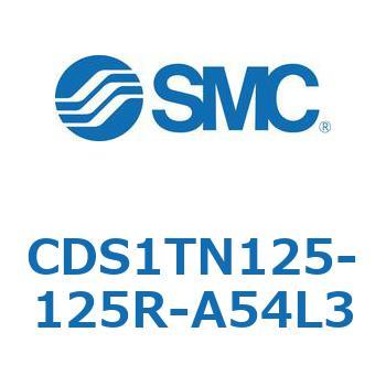 CDS1TN125-125R-A54L3 �W���`�G�A�V�����_(�p�`�J�o�[) CS1�V���[�Y(CDS1TN125-1�`) SMC 19598311