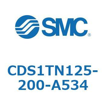 CDS1TN125-200-A534 �W���`�G�A�V�����_(�p�`�J�o�[) CS1�V���[�Y(CDS1TN125-2�`) SMC 19599404