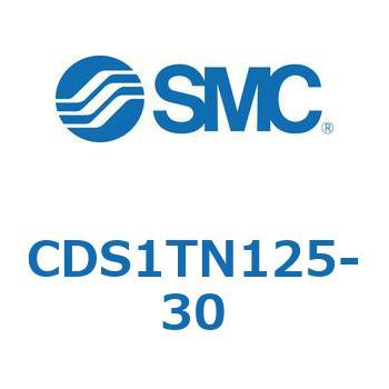 標準形エアシリンダ(角形カバー) CS1シリーズ(CDS1TN125-3～) SMC