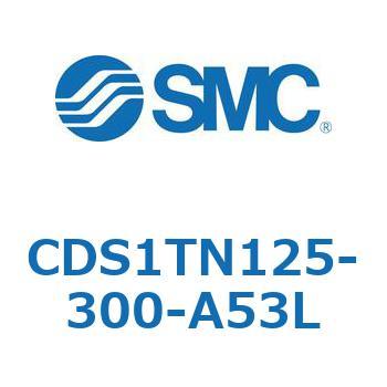 標準形エアシリンダ(角形カバー) CS1シリーズ(CDS1TN125-3～) SMC