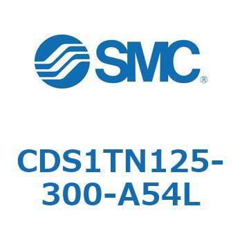標準形エアシリンダ(角形カバー) CS1シリーズ(CDS1TN125-3～) SMC