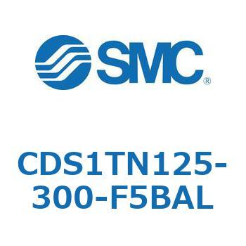 標準形エアシリンダ(角形カバー) CS1シリーズ(CDS1TN125-3～) SMC