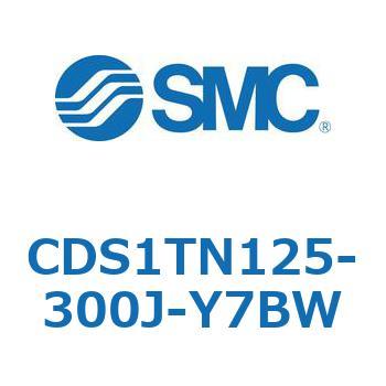標準形エアシリンダ(角形カバー) CS1シリーズ(CDS1TN125-3～) SMC