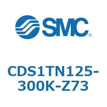 標準形エアシリンダ(角形カバー) CS1シリーズ(CDS1TN125-3～) SMC