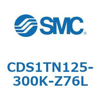 標準形エアシリンダ(角形カバー) CS1シリーズ(CDS1TN125-3～) SMC