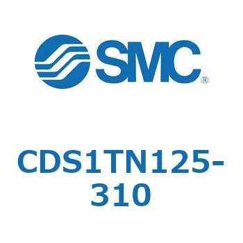 標準形エアシリンダ(角形カバー) CS1シリーズ(CDS1TN125-3～) SMC