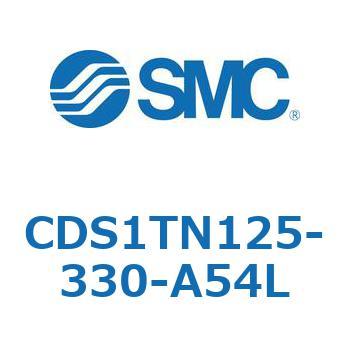 標準形エアシリンダ(角形カバー) CS1シリーズ(CDS1TN125-3～) SMC