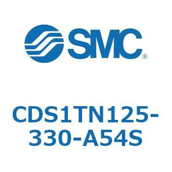 標準形エアシリンダ(角形カバー) CS1シリーズ(CDS1TN125-3～) SMC