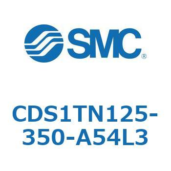 標準形エアシリンダ(角形カバー) CS1シリーズ(CDS1TN125-3～) SMC