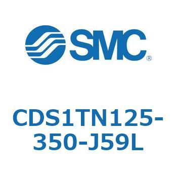標準形エアシリンダ(角形カバー) CS1シリーズ(CDS1TN125-3～) SMC