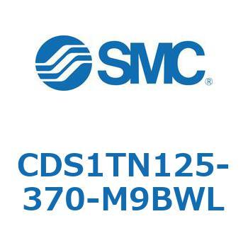 標準形エアシリンダ(角形カバー) CS1シリーズ(CDS1TN125-3～) SMC