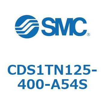 標準形エアシリンダ(角形カバー) CS1シリーズ(CDS1TN125-4～) SMC