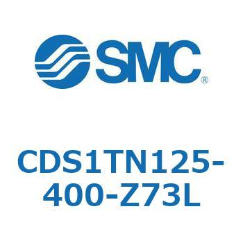 標準形エアシリンダ(角形カバー) CS1シリーズ(CDS1TN125-4～) SMC