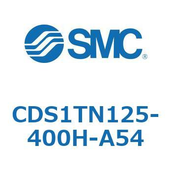 標準形エアシリンダ(角形カバー) CS1シリーズ(CDS1TN125-4～) SMC