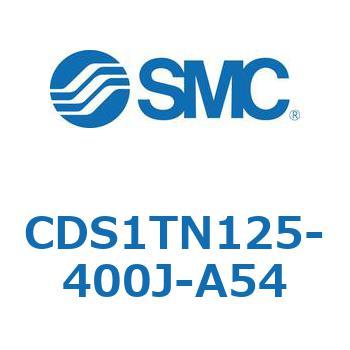 標準形エアシリンダ(角形カバー) CS1シリーズ(CDS1TN125-4～) SMC