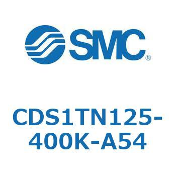 標準形エアシリンダ(角形カバー) CS1シリーズ(CDS1TN125-4～) SMC