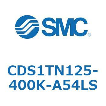 標準形エアシリンダ(角形カバー) CS1シリーズ(CDS1TN125-4～) SMC