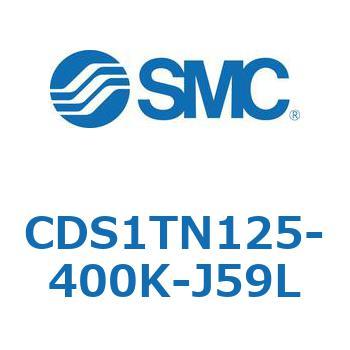 標準形エアシリンダ(角形カバー) CS1シリーズ(CDS1TN125-4～) SMC