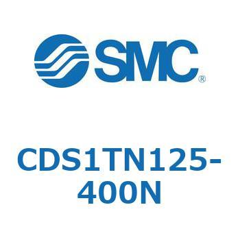 標準形エアシリンダ(角形カバー) CS1シリーズ(CDS1TN125-4～) SMC